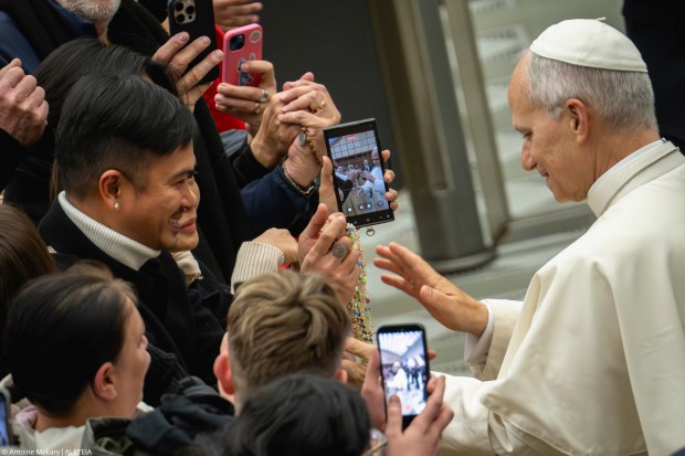 pope-leo-xiv-audience-paul-vi-hall