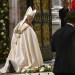 Pope Leo kneels at threshold of Holy Door, closes Jubilee