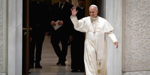 Leo XIV receives Peru’s new ambassador to the Holy See