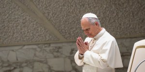 Pope concludes Lent retreat, shares highlights