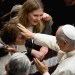 A reading of Pope’s 1st Lent letter, for busy people