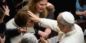 A reading of Pope’s 1st Lent letter, for busy people