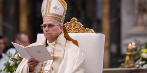 Pope calls for avoiding violence as US-Cuba tensions rise