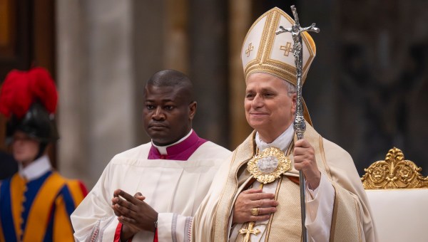 pope-leo-xiv-vesper-feast-conversion-paul-apostle