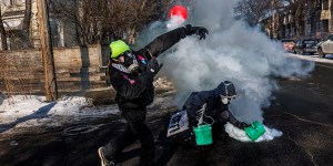 Bishops suggest steps toward peace in the US