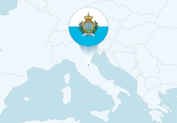 San Marino
