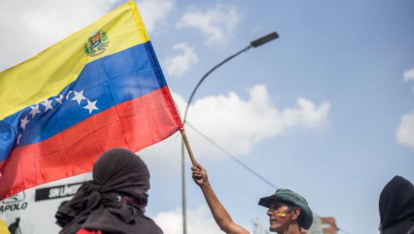 Corner Item Image - After January 3, Venezuela’s bishops call for democracy and hope