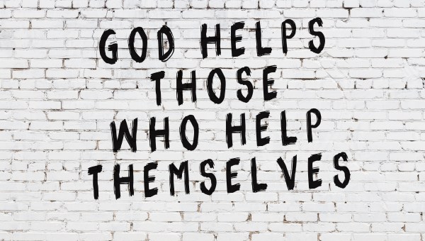 Corner Item Image - Bible verses we quote all the time (but often misunderstand)