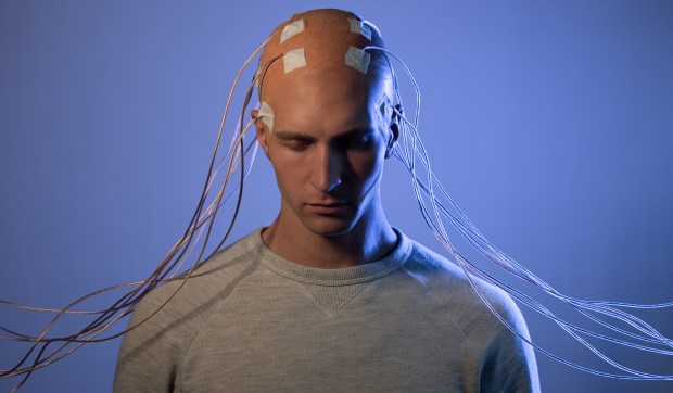 Corner Hero Image - AI writes faster than we can think. That’s a problem.