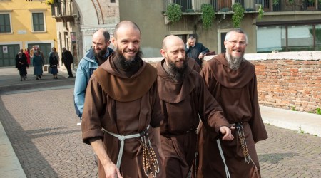 Monks have a secret to peace: Now there’s an app for it