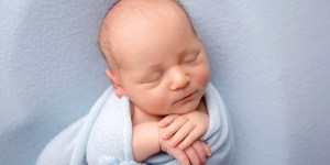 7 Classic names perfect for a 2026 Catholic baby boy