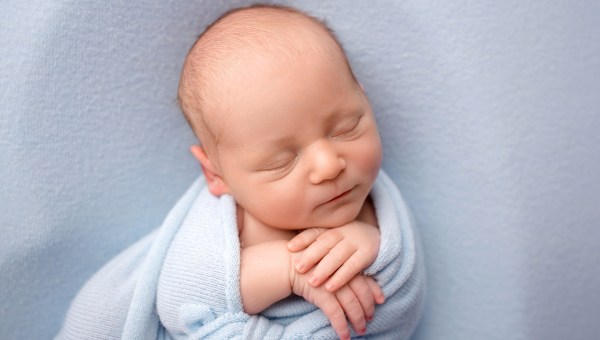 Corner Item Image - 7 Classic names perfect for a 2026 Catholic baby boy