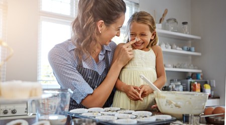 The only parenting advice you actually need