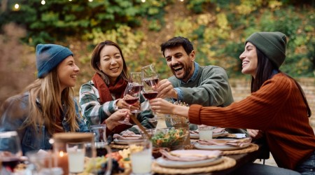 St. Benedict’s wisdom and a resolution you’ll love to keep