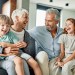 The surprising brain benefit of helping with grandchildren