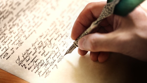 Corner Item Image - Prakriti Malla has “most beautiful handwriting in the world”