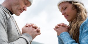 2026 goal: Pray the Liturgy of the Hours