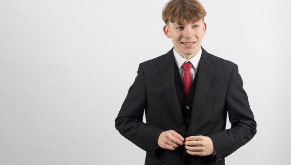 Corner Item Image - What is the virtue of decorum?