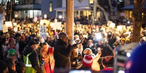 Minneapolis: Immigrants, politicians, law enforcement all made in image of God