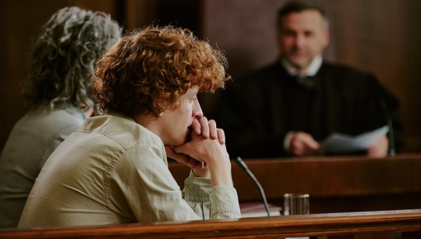 Corner Item Image - How to fix broken communication: an unlikely starting place