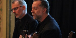 US event energizes hundreds to pray with Pope Leo XIV