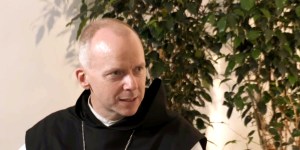 Bishop Erik Varden of Norway to preach Pope’s Lenten retreat