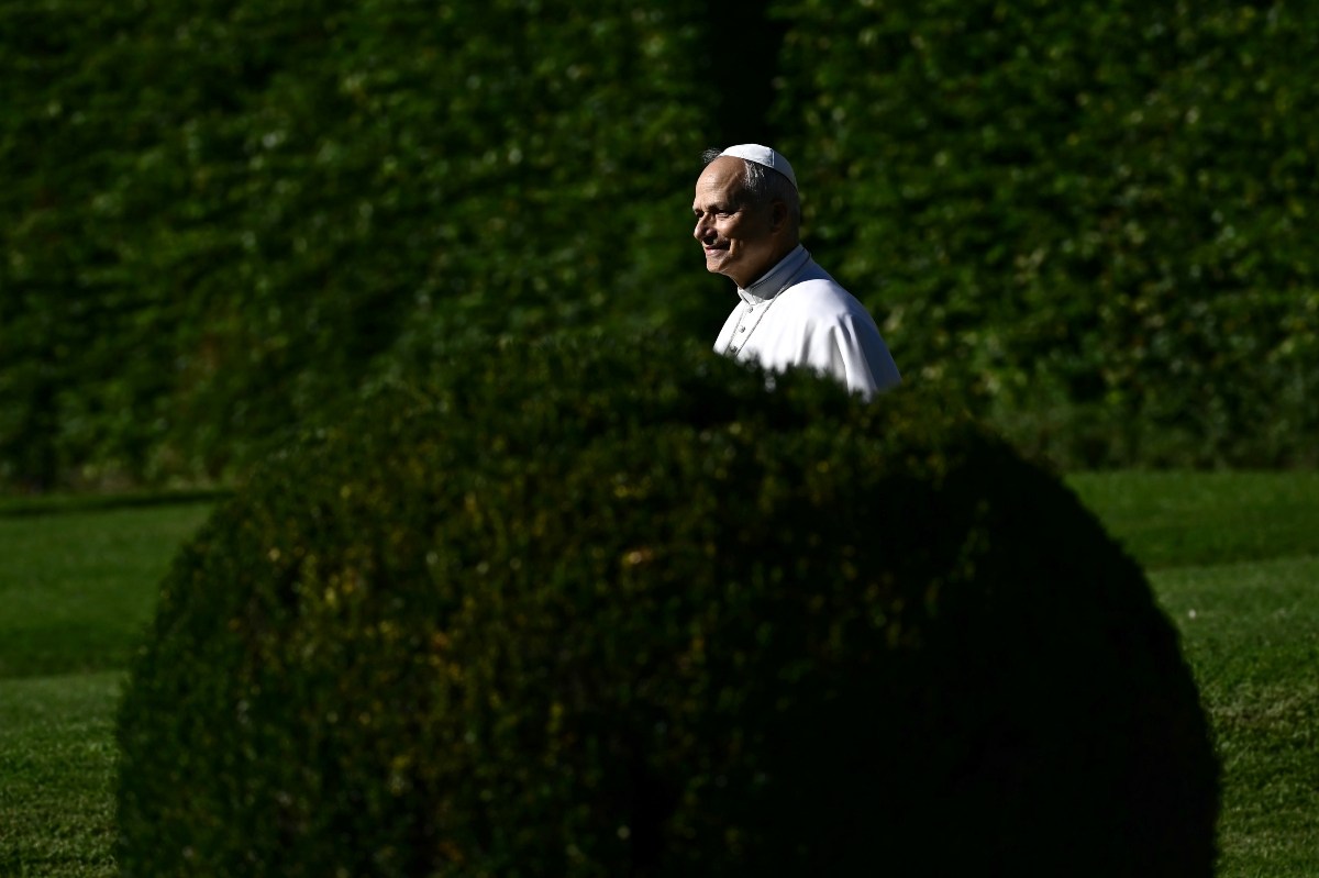 Borgo Laudato Si