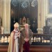Anglican convert: Church is “pillar and ground of the truth”