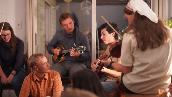 Wyoming Catholic College, AI