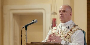 Group plans to ordain bishops without Pope’s approval