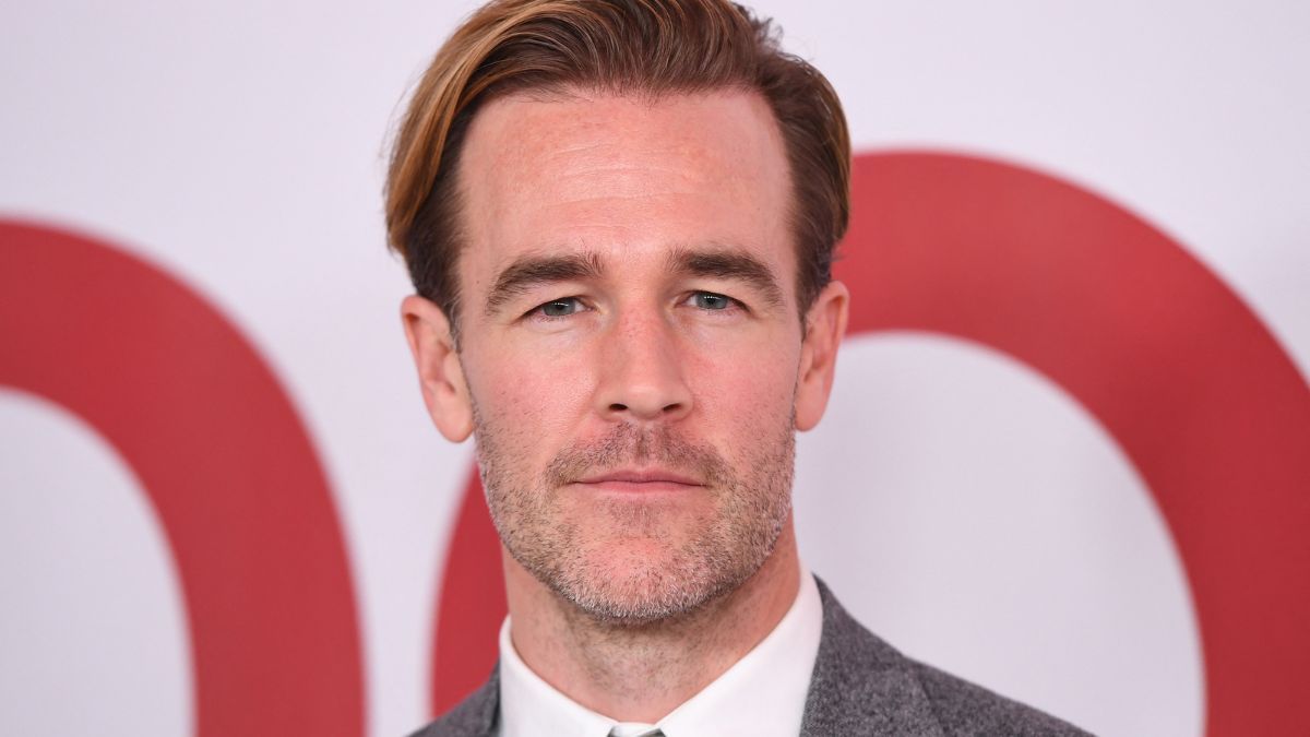James Van Der Beek s’est éteint, porté par sa foi jusqu’au bout