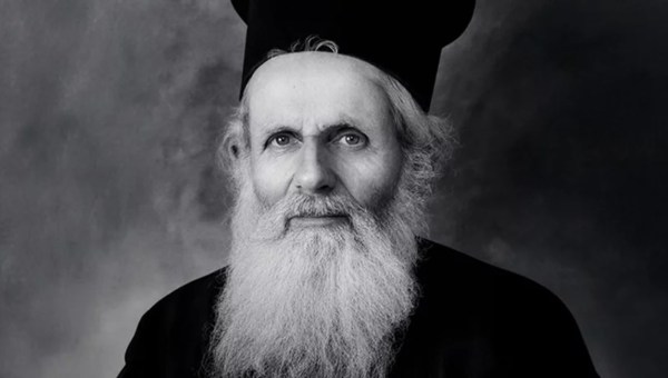 Béchara Abou-Mourad