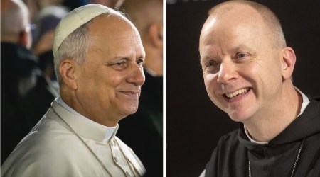 Here’s why (and how) you can live this Lent with Pope Leo