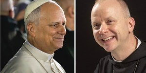 Here’s why (and how) you can live this Lent with Pope Leo