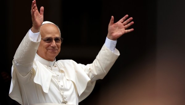 Leon-XIV-vatican-shutterstock