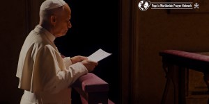 Leo XIV: “Teach us to recognize Your face in every suffering child”