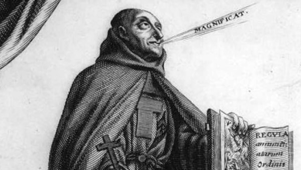 BLESSED Gabriel-Maria