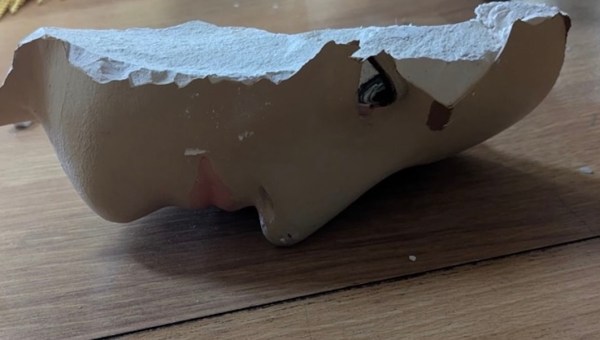 Corner Item Image - After vandalism, Catholic school response is inspiring!