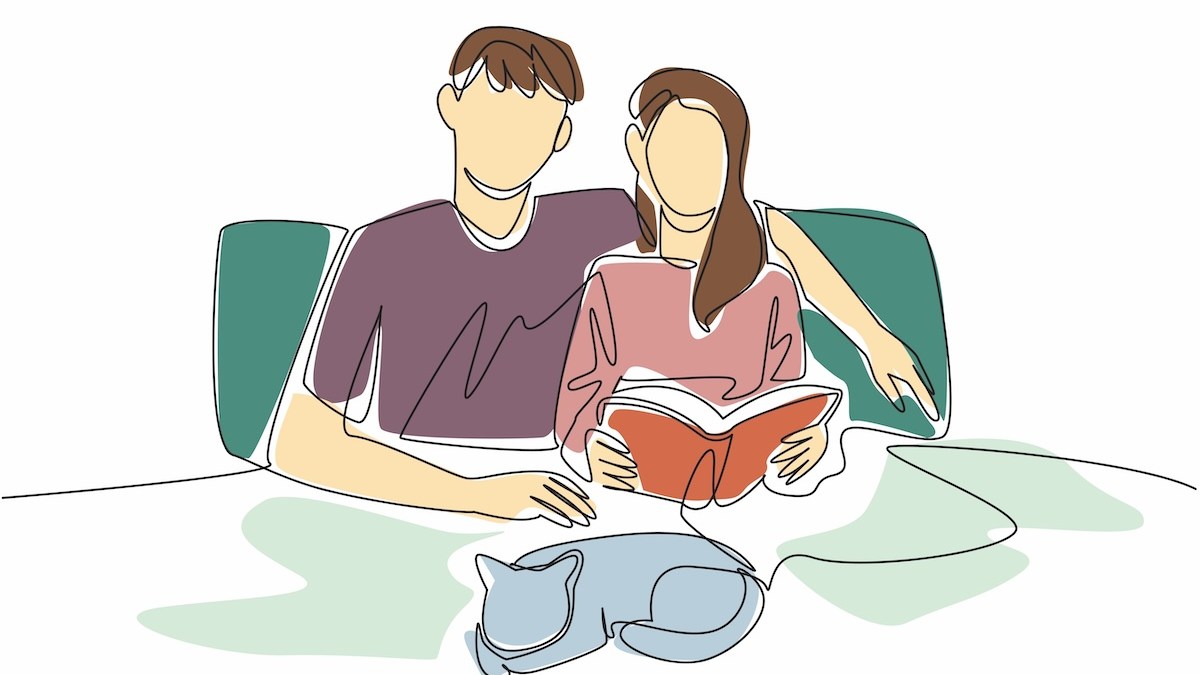 cartoon-couple-reading-with-cat.jpg