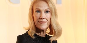 A Catholic reflection on Catherine O’Hara’s idea of success