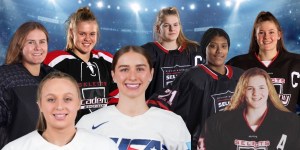 One Catholic school has 8 athletes in the Olympics!