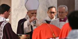Why young people long for Lent: Pope’s unique reflection