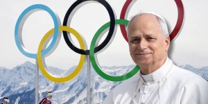 Pope Leo writes letter on “Church’s interest in sport”