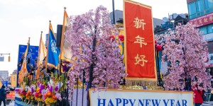 The Jesuit who helped shape Lunar New Year