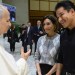 What Mario Lopez’s Vatican moment reveals about humility