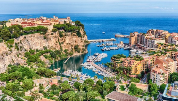 Corner Item Image - Pope’s visit to world’s other tiny, Catholic state: Program