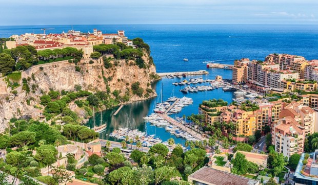 Corner Hero Image - Pope’s visit to world’s other tiny, Catholic state: Program