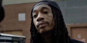 Our review of ‘Moses the Black’: Faith-tinged, gritty
