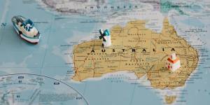 Eucharist28 to mark 100 years of Congresses in Australia