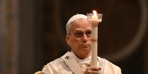 Moral responsibility to stop spiral of violence: Pope on Iran